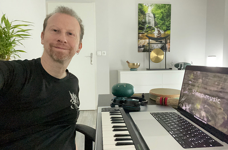 Photo de Reg Poletto